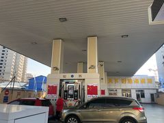 -海源发石油盛源发站
