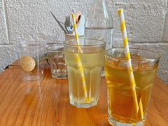 -Egg•Allday Brunch(襄阳北路店)
