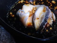 大海螺-老林烧烤