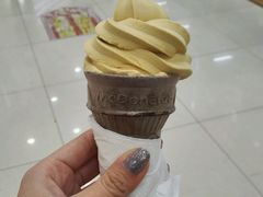 -麦当劳(红旗路店)