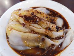 热面皮-张明富面皮店(东大街店)