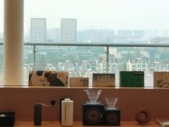 -Seesaw Coffee(朝阳大悦城店)