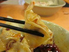 -龙抄手(春熙路总店)