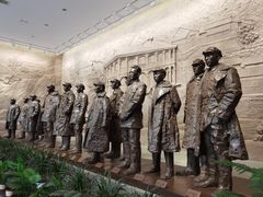 -遵义会议纪念馆