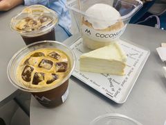 -M Stand(西安大悦城店)