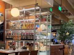 -原石牛扒·约会餐厅(龙城万科里店)