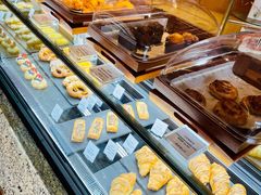 -威斯汀舞台餐厅