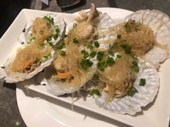 -深圳湾万怡酒店