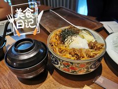 -山葵家·创意料理(临平银泰城店)