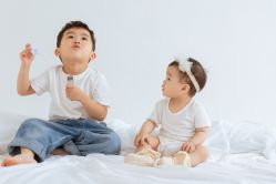 -小熊维尼高端儿童摄影(罗湖区总店)