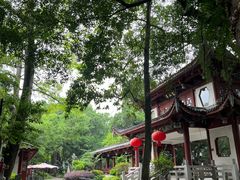 -乌山风景区
