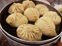 包子拼盘-张包铺(道外店)