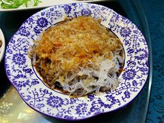 -富临轩私房菜(集庆门大街店)