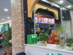 -西域美食(西直门南小街店)