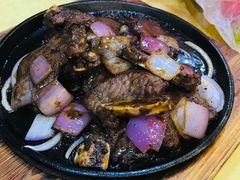 -阿四台山黄鳝饭(东门店)