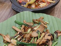 -云海肴·汽锅鸡·云南菜(广安门天虹店)