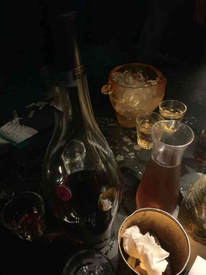 mojo酒吧-"第一次来!感觉不错!歌也唱的非常好听!!..."-大众点评移动