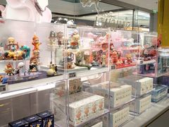 -泡泡玛特POPMART(石景山万达店)