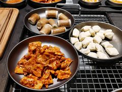 -夜食白市Yespicy·烧烤啤酒宵夜(番禺四海城店)