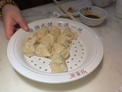 -日丰园海肠水饺·老字号大连海鲜(和平广场店)