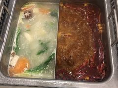 -彩虹坊火锅(宁穿路店)