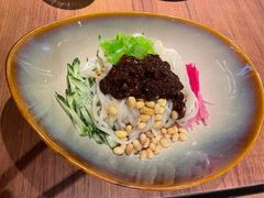 -青年公社烤鸭(熙悦天街店)