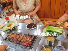 -小寒羊烧烤(凯瑞时代大厦店)