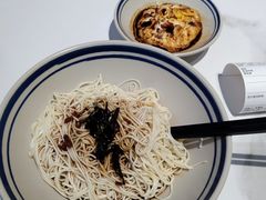 -得得本帮面馆(台儿庄路店)