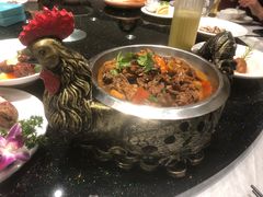 -高老庄新家宴(北斗星广场店)