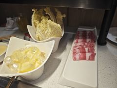 -海底捞火锅(巴黎春天浦建店)