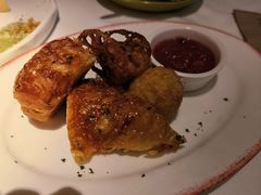 -夏朵餐厅(丁香店)