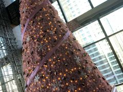-君悦酒店·乐厨·高空自助餐(青年大街店)