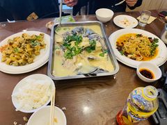 -连池鱼豆味坊(风景区店)