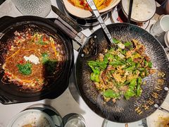 -费大厨辣椒炒肉(黄兴中心广场店)
