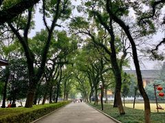 -桂林独秀峰王城景区