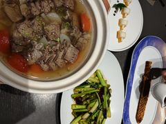 -曾宴·楚菜(湖北省博物馆店)