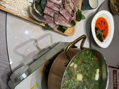 -金陵后厨·南京菜(新街口秣陵路店)