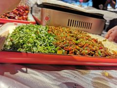 -红辣椒·川菜·火锅(大洋中心店)
