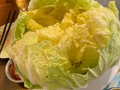 -竹叶涮肉坊(总店)