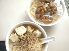 猪肠面-海幢瑞芳饮食店