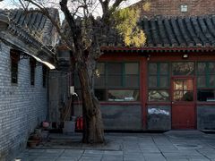 -北京国子监胡同