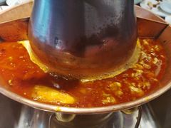 -京元盛铜锅涮肉(上海总店)