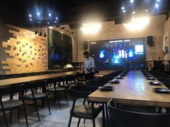 -Kings party 高端轰趴会所(朝阳北路店)