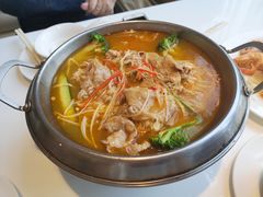酸汤肥牛-至潮餐厅精致粤菜·活鲈鱼·走地鸡(珠江新城店)