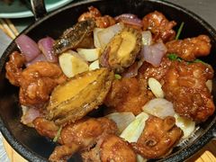 -潮界(虹桥新天地店)