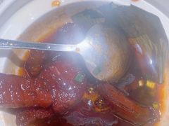 -小菜园新徽菜(南京秦淮龙蟠汇店)