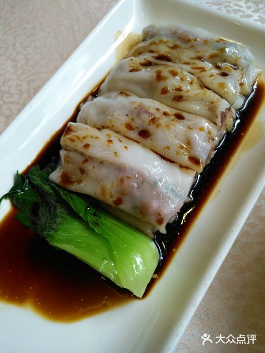 香茜牛肉肠