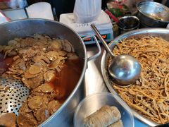 -浪哥卤味捆鸡(南门口店)