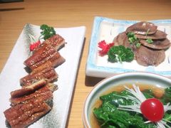照烧牛舌-三石铁板烧(紫竹桥店)
