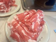 -穆斯林饭庄(明德南街店)